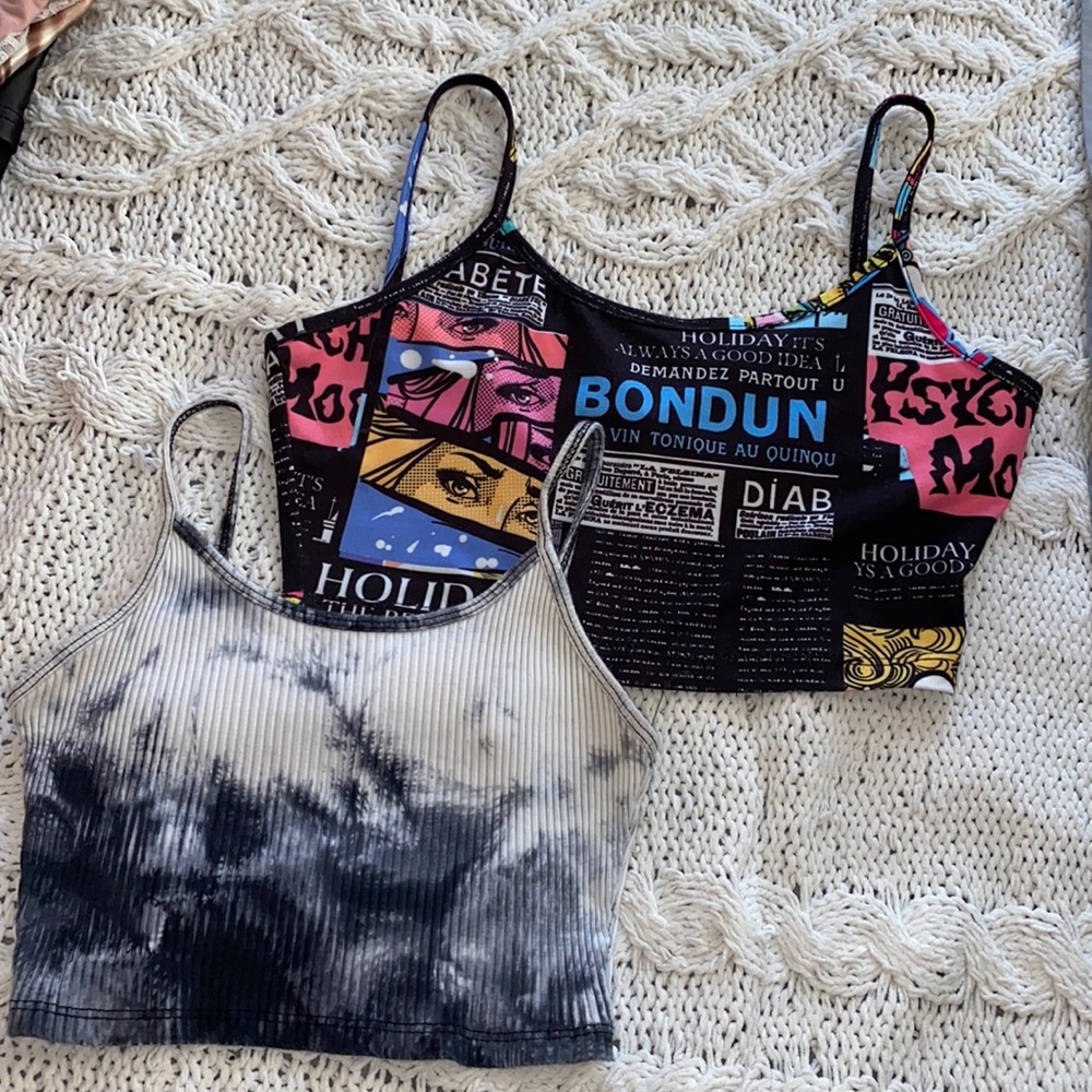 Shein size xs bundle